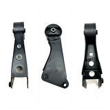 LEOPARTS Hyundai Excel Motor Takozu Arka 1990-1994 21850-24010