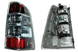 LEOPARTS Ford Ranger Stop Lambası Sağ 2009-2011