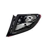 LEOPARTS Opel Astra J Sedan Stop Lambası İç Sol 2014-2020 25870193