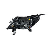 LEOPARTS Nissan Navara Far Lambası Sağ (Merceksiz) 2015-2020 26010-4JA0B