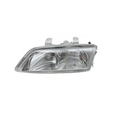 LEOPARTS Nissan Primera Far Lambası Sol (Manuel) 1996-1999 26060-2F925
