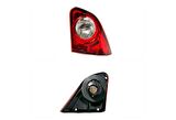 LEOPARTS Nissan Qashqai Stop Lambası İç Sağ 2006-2009 26550-JD800