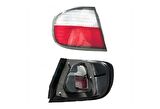 LEOPARTS Nissan Primera Stop Lambası Dış Sol 1996-2000 26555-2F025