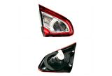 LEOPARTS Nissan Qashqai Stop Lambası İç Sol 2010-2013 26555-BR01A