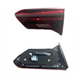 LEOPARTS Volkswagen T-Roc Stop Lambası İç Sağ 2020-2023 2GA945094A 