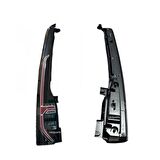 LEOPARTS Volkswagen Caddy Stop Lambası Sol 2021-2023 2K7945207E