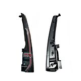 LEOPARTS Volkswagen Caddy Stop Lambası Sağ 2021-2023 2K7945208E