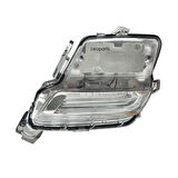 LEOPARTS Volvo XC60 Sis Lambası (Gündüz Ledi) Sağ 2014-2017 31364331