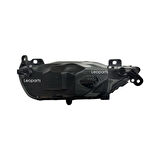 LEOPARTS Volvo XC90 - XC60 - V90 2016-2021 Sis Lambası Sol 31395865