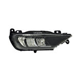 LEOPARTS Volvo XC60 - XC90 - S90 - V90 2016-2021 Sis Lambası Sağ