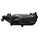 LEOPARTS Volvo XC60 - XC90 - S90 - V90 2016-2021 Sis Lambası Sağ