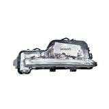LEOPARTS Volvo S60 Sis Lambası (Gündüz Ledi) Sağ 2014-2016 31434568