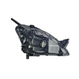 LEOPARTS Honda CRV Far Lambası Sağ 2005-2006 33101-S9A-H01