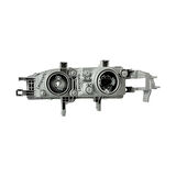 LEOPARTS Honda Accord Far Lambası Sağ 1990-1993 33103-SM4-E04