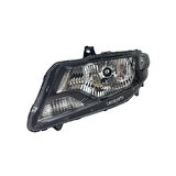 LEOPARTS Honda City Far Lambası Sol (Elektrikli / Motorsuz) 2008-2010 33150-TM0-T01