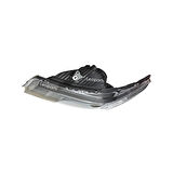 LEOPARTS Honda City Far Lambası Sol (Elektrikli / Motorsuz) 2008-2010 33150-TM0-T01
