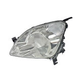 LEOPARTS Honda CRV Far Lambası Sol (Beyaz) 2001-2003 33151-S9A-B01