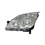 LEOPARTS Honda CRV Far Lambası Sol 2005-2006 33151-S9A-H01