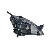 LEOPARTS Honda CRV Far Lambası Sol 2005-2006 33151-S9A-H01