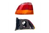 LEOPARTS Honda Cıvıc Stop Lambası Dış Sol 1996-2000 33551-S04-G02
