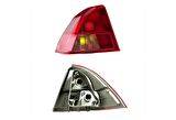 LEOPARTS Honda Cıvıc Stop Lambası Dış Sol 2001-2003 33551-S5A-003
