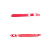 LEOPARTS Honda Accord Arka Tampon Reflektörü Sol 2003-2005 33555-SEA-013
