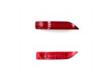 LEOPARTS Honda CRV Arka Tampon Reflektörü Sağ 2007-2010 33555-SWA-00