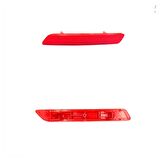 LEOPARTS Honda CRV Arka Tampon Reflektörü Sol 2011-2012 33555-SWA-J01