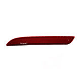 LEOPARTS Honda Jazz Arka Tampon Reflektörü Sol 2012-2014 33555-TF0-H00