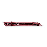 LEOPARTS Honda Jazz Arka Tampon Reflektörü Sol 2012-2014 33555-TF0-H00