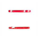 LEOPARTS Accord Arka Tampon Reflektörü 2008-2016 33555-TL0-G01