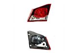 LEOPARTS Honda Cıvıc Stop Lambası İç Sağ 2009-2011 34151-SNB-G51