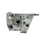 LEOPARTS Suzuki Grand Vitara Far Lambası Sağ (Manuel) 2003-2005 35120-50J20