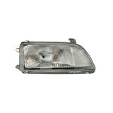 LEOPARTS Suzuki Swift Far Lambası Sağ (Manuel) 1990-1995 35121-60B30