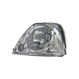 LEOPARTS Suzuki Grand Vitara Far Lambası Sol (Manuel) 2003-2005 35320-50J20