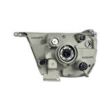 LEOPARTS Suzuki Grand Vitara Far Lambası Sol (Manuel) 2003-2005 35320-50J20