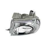 LEOPARTS Suzuki Grand Vitara Far Lambası Sol (Manuel) 2003-2005 35320-50J20