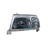 LEOPARTS Suzuki Grand Vitara Far Lambası Sol (Manuel) 1998-2002 35320-65D30
