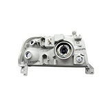 LEOPARTS Suzuki Grand Vitara Far Lambası Sol (Manuel) 1998-2002 35320-65D30