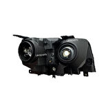 LEOPARTS Suzuki Grand Vitara Far Lambası Sol (Manuel) 2005-2012 35320-65J10