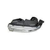 LEOPARTS Suzuki Grand Vitara Far Lambası Sol (Manuel) 2005-2012 35320-65J10