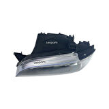 LEOPARTS Suzuki Carry Far Lambası Sol 1999-2002 35320-77A00