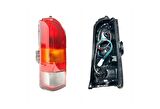 LEOPARTS Suzuki Carry GA413 Stop Lambası Sol 1998-2005 35670-77A00