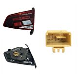 LEOPARTS Passat B8.5 Stop Lambası İç Sağ 2019-2021 (Comfortline) 3G5945094F
