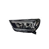 LEOPARTS Opel Mokka Far Lambası Sol (Ledli) 2016-2019 42520540