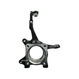 LEOPARTS Toyota Hilux Vigo 4x4 Aks Taşıyıcı Ön Sağ 2007-2014 43211-0K040