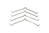LEOPARTS Toyota Corolla AE101 Ön Fren Balata Yayı 1992-1997 47743-12090