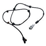 LEOPARTS Qashqai Abs Sensörü Arka 2007-2013 Sağ-Sol Uyumlu (1 Adet) 47900-JD000