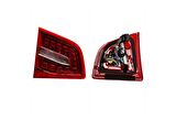 LEOPARTS Audi A6 Stop Lambası İç Sol 2009-2011 4FD945093J