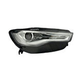 LEOPARTS Audi A6 Far Lambası Sağ (Beyin Üstünde) 2015-2017 4G0941044F